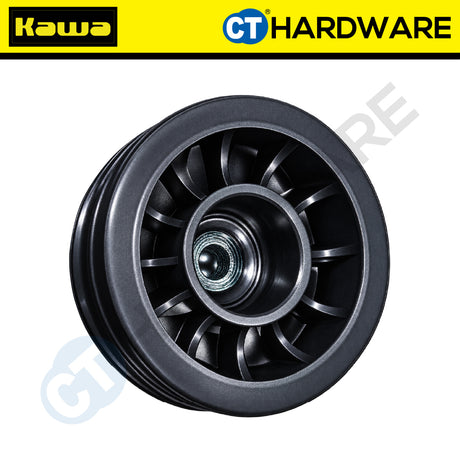 KAWA 9827041 Rear Wheel for ZD982B70L / ZD983B80L