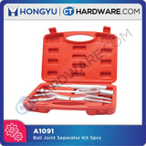 Hong Yu A1091 Ball Joint Separator Kit 5pcs