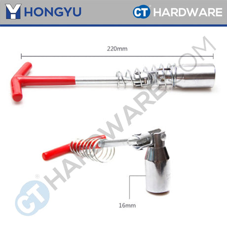 Hong Yu A1124 Spark Plug Tool