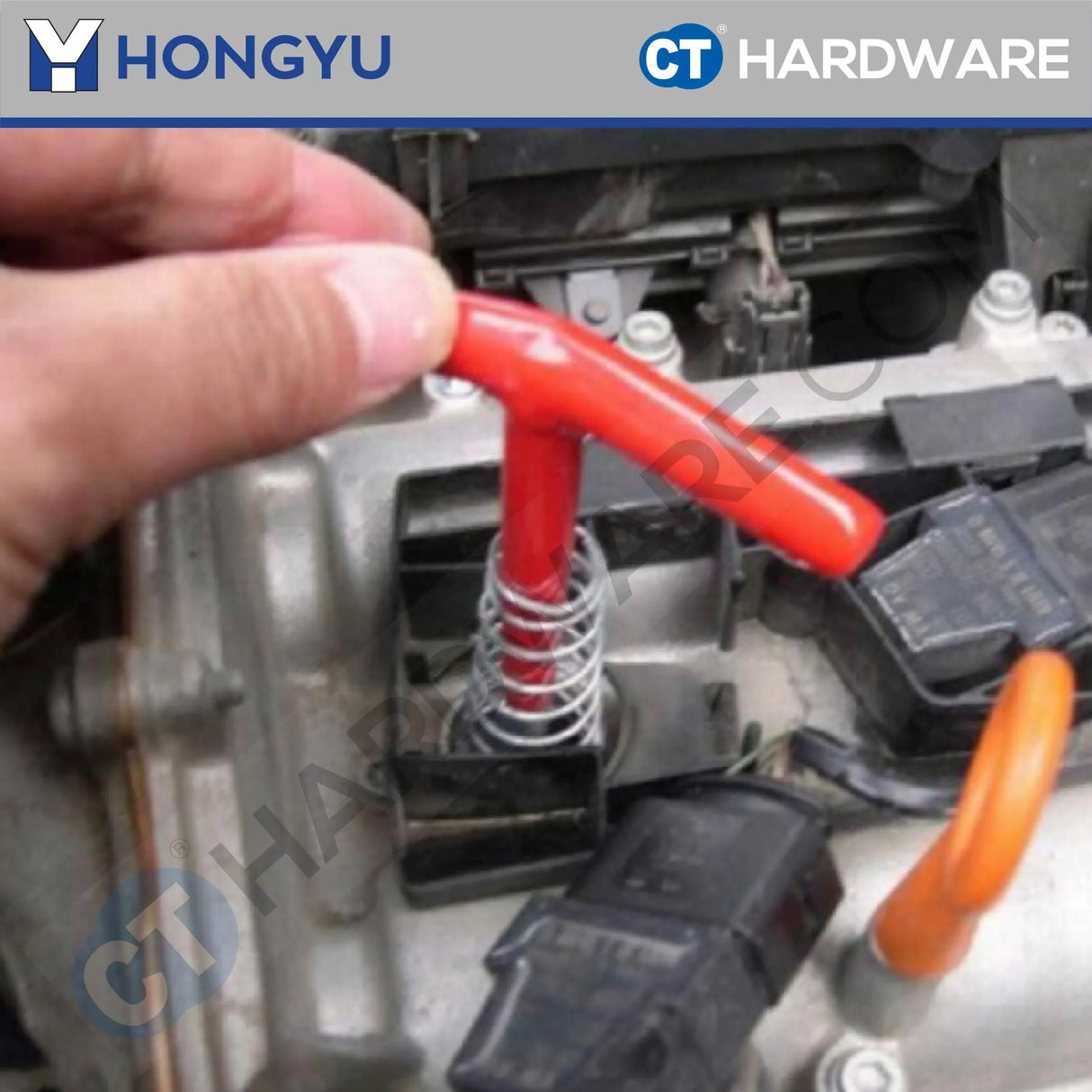 Hong Yu A1124 Spark Plug Tool