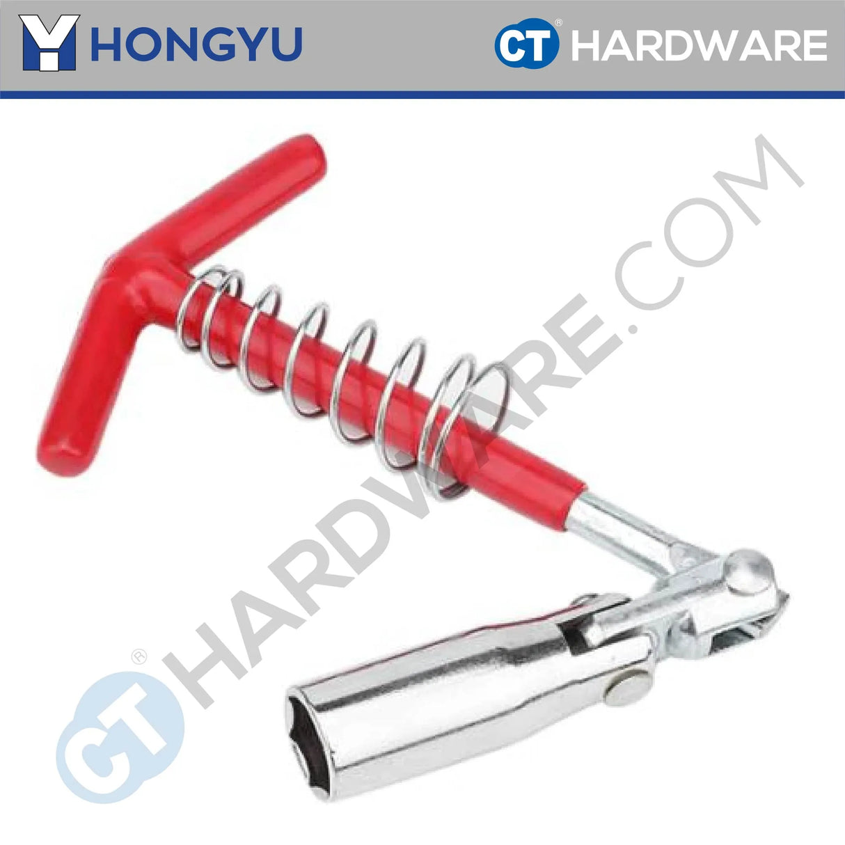 Hong Yu A1124 Spark Plug Tool