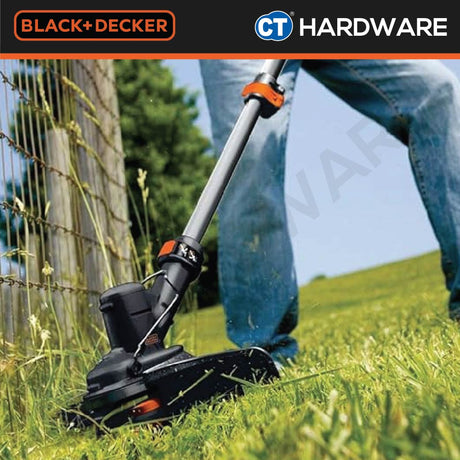 Black & Decker A6046XJ Nylon Line Refill 1.5mm x 37.5M