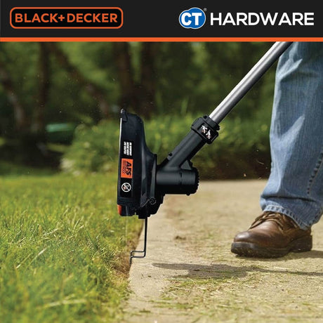 Black & Decker A6046XJ Nylon Line Refill 1.5mm x 37.5M