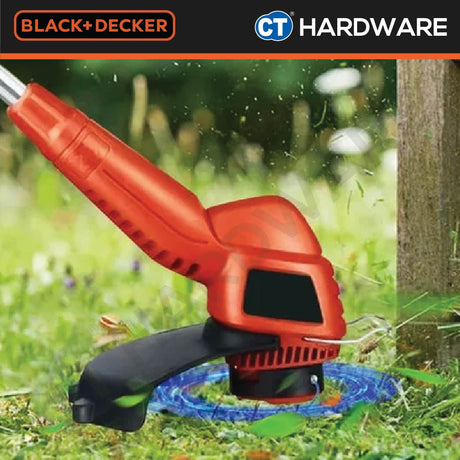 Black & Decker A6441XJ Reflex Plus Dual Spool & Line 1.5mm x 2x6M