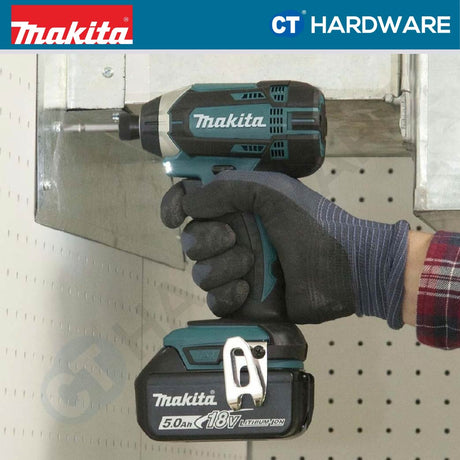 Makita A-59601 Double Ended Twist Torsion Screw Bit E-Form With Magnet PH2 90mm (1pc)