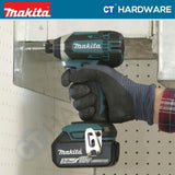 Makita A-67511 Double Ended Twist Torsion Screw Bit With Magnet PH2 90mm (1pc)
