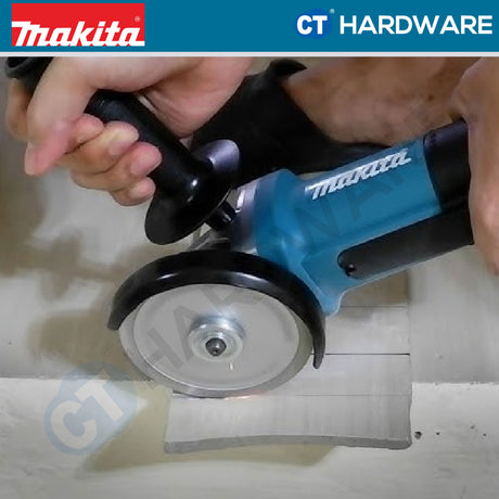 Makita A-84090 Diamond Wheel 105mm (Granite Dry Segmented)