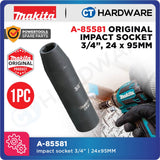 MAKITA A-85581 SOCKET IMPACT WRENCH 24X95MM [ A85581 ]
