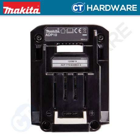 Makita ADP10 Adapter For LXT Battery ( 191C11-5 )