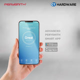 PerySmith Ai13 Smart WiFi Air Purifier 88m² 1260m³/h