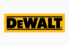 Dewalt Logo