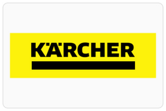 Karcher Logo