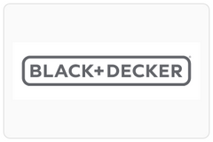 Black+Decker Logo