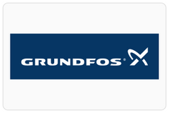 Grundfos Logo