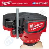 Milwaukee BLTRC18ACCY01 | 4932471372 Cutting Die Set for M18BLTRC Threaded Rod Cutter