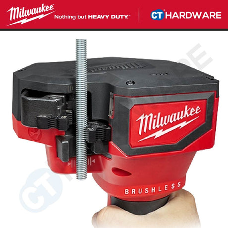 Milwaukee BLTRC18ACCY01 | 4932471372 Cutting Die Set for M18BLTRC Threaded Rod Cutter