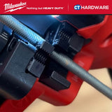 Milwaukee BLTRC18ACCY01 | 4932471372 Cutting Die Set for M18BLTRC Threaded Rod Cutter