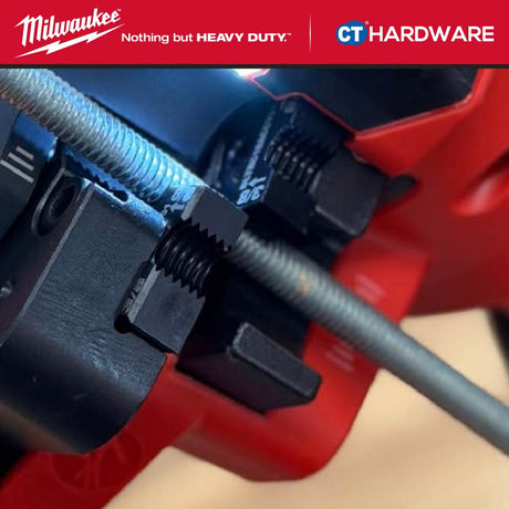 Milwaukee BLTRC18ACCY01 | 4932471372 Cutting Die Set for M18BLTRC Threaded Rod Cutter