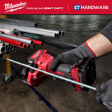 Milwaukee BLTRC18ACCY01 | 4932471372 Cutting Die Set for M18BLTRC Threaded Rod Cutter