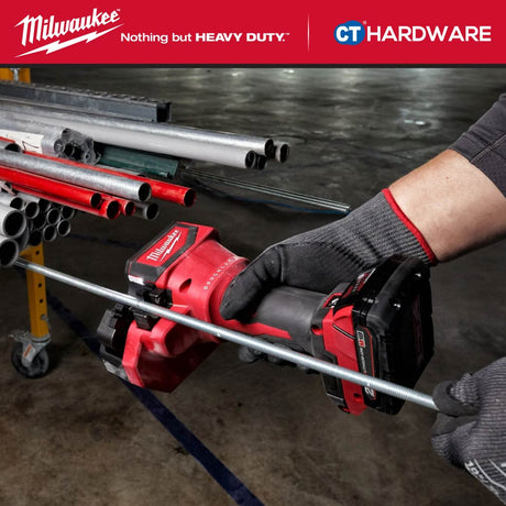 Milwaukee BLTRC18ACCY01 | 4932471372 Cutting Die Set for M18BLTRC Threaded Rod Cutter