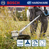 Bosch PRO GFR 18V-23 Cordless Brushless Brush Cutter 18V 23cm Solo [06008D1000]