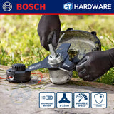 Bosch PRO GFR 18V-23 Cordless Brushless Brush Cutter 18V 23cm Solo [06008D1000]
