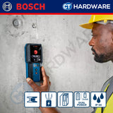 Bosch GMS 120-27 Professional Detector 120mm [06010817K0 | GMS12027]