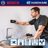 Bosch GMS 120-27 Professional Detector 120mm [06010817K0 | GMS12027]