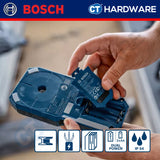 Bosch GMS 120-27 Professional Detector 120mm [06010817K0 | GMS12027]