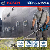 Bosch PRO GRT 18V-33 Cordless Brushless Grass Trimmer 18V 33cm Solo [06008D0000]