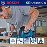 Bosch GST 18V-155 BC SOLO Cordless Jigsaw 18V | 3800 spm [ GST18V155BCSOLO ]