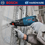 Bosch GBH 2-28 DFV Professional Rotary Hammer with SDS Plus 850W [06112672L1 | GBH228DFV]