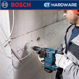 Bosch GBH 3-28 DFR Professional Rotary Hammer with SDS Plus 800W [061124A0L0 | GBH328DFR]