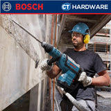 Bosch GBH 8-45 D Professional Rotary Hammer with SDS Max 1500W [06112651L0 | GBH845D]