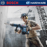 Bosch GBH 8-45 DV Professional Rotary Hammer with SDS Max 1500W [06112650L0 | GBH845DV]