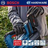 Bosch GBL 18V-750 SOLO Cordless Blower 18V without Battery & Charger, GBL18V750SOLO