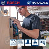 Bosch GSS 18V-13 SOLO Cordless Orbital Sander 18V | 150×100MM | Smooth Finish [ GSS18V13SOLO ]