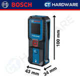 Bosch GLM 30-23 Professional Digital Laser Rangefinder 30M [0601072XK0 | GLM3023]