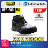 Colex BPB-600 Safety Shoe