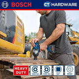 Bosch GDS 18V-1600 HC Cordless Impact Wrench 18V | 3/4" | 1600NM