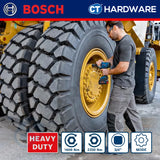 Bosch GDS 18V-1600 HC Cordless Impact Wrench 18V | 3/4" | 1600NM