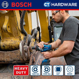 Bosch GDS 18V-1600 HC Cordless Impact Wrench 18V | 3/4" | 1600NM