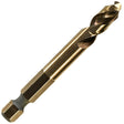 Bosch 2608584750 Pilot Drill Bit HSS-Co