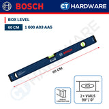 Bosch PRO Level Series, PRO Billet Torpedo Level, PRO Level, PRO Box Level, Box Level, Bosch Hand Tool