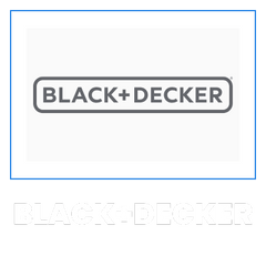 Black+Decker