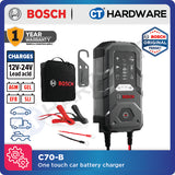 Bosch C70-B Battery Charger 12V/24V [ 0189950070 ]