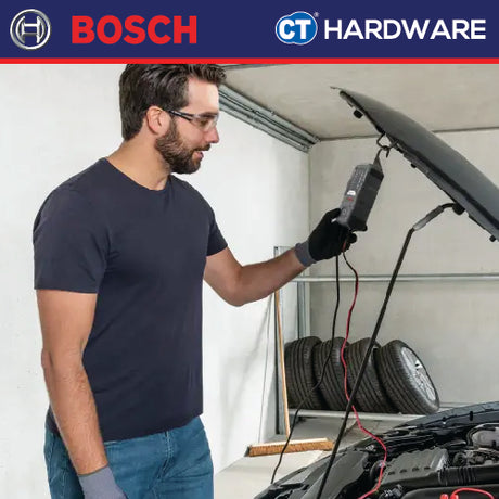 Bosch C70-B Battery Charger 12V/24V [ 0189950070 ]