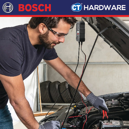 Bosch C70-B Battery Charger 12V/24V [ 0189950070 ]
