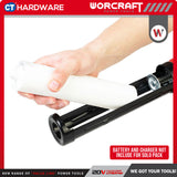 Worcraft CCG-S20LIA Cordless Caulking Gun