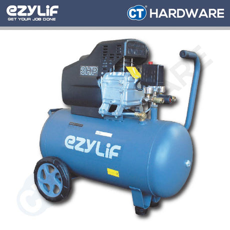 EZYLIF Portable Air Compressor CG2T